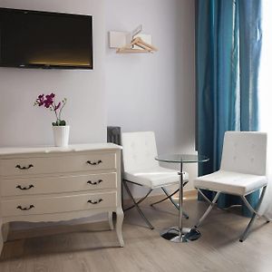 Standaard Kamer met een King Size Bed